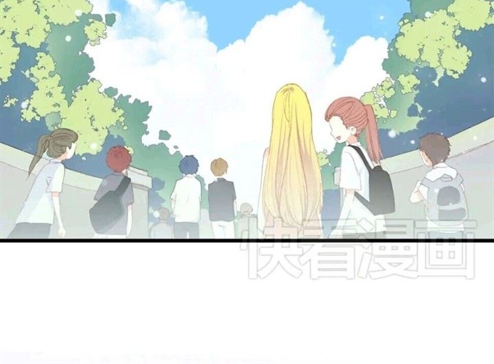 Love Never Fails Chapter 13.1 Gambar 3