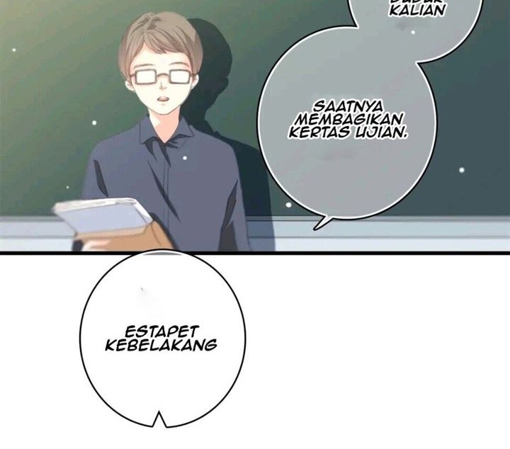 Love Never Fails Chapter 13.1 Gambar 7
