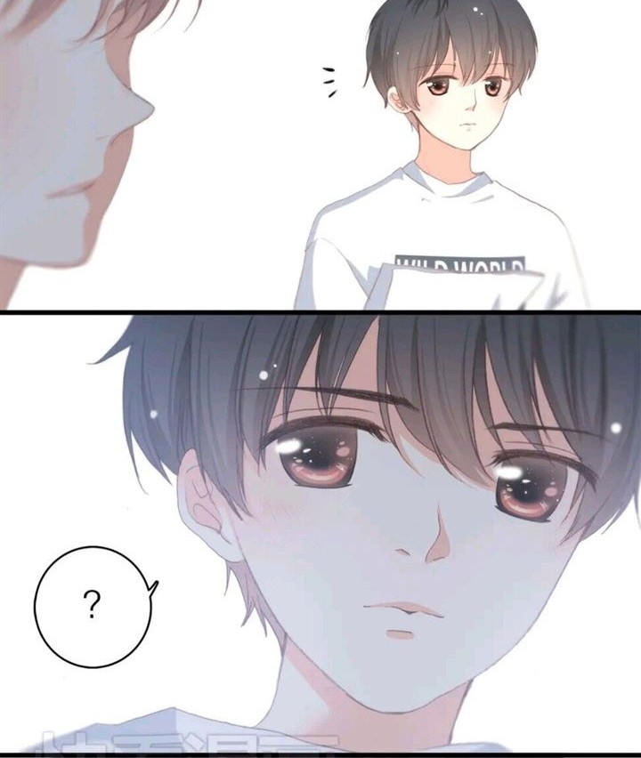 Love Never Fails Chapter 13.1 Gambar 9