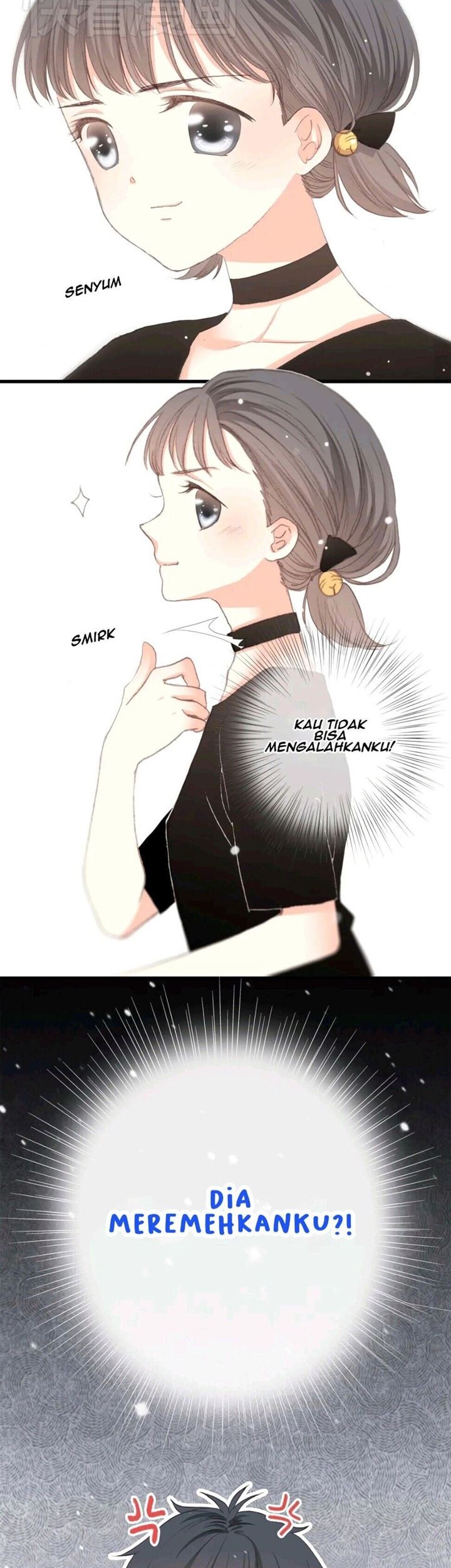 Love Never Fails Chapter 13.1 Gambar 10