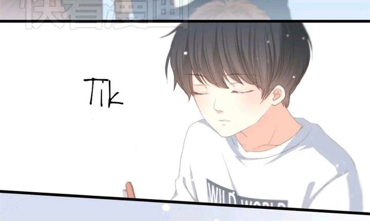 Love Never Fails Chapter 13.1 Gambar 13