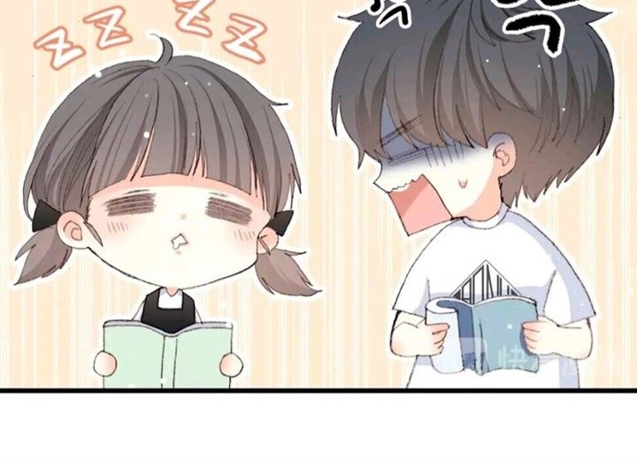 Love Never Fails Chapter 12 Gambar 25