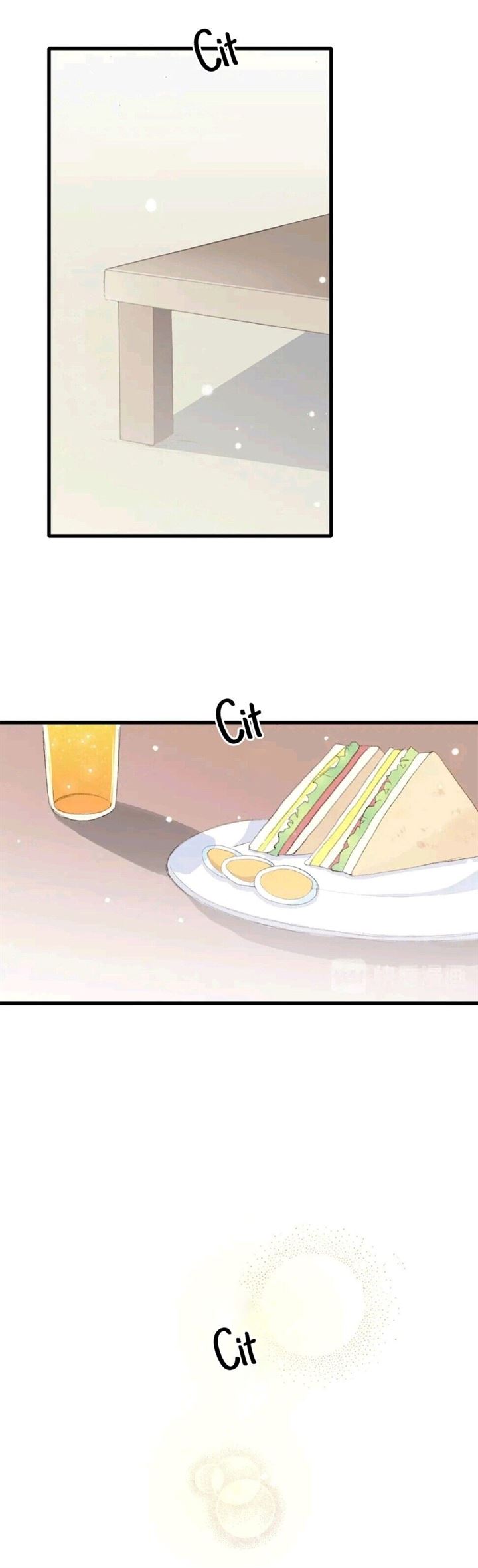 Love Never Fails Chapter 12 Gambar 29