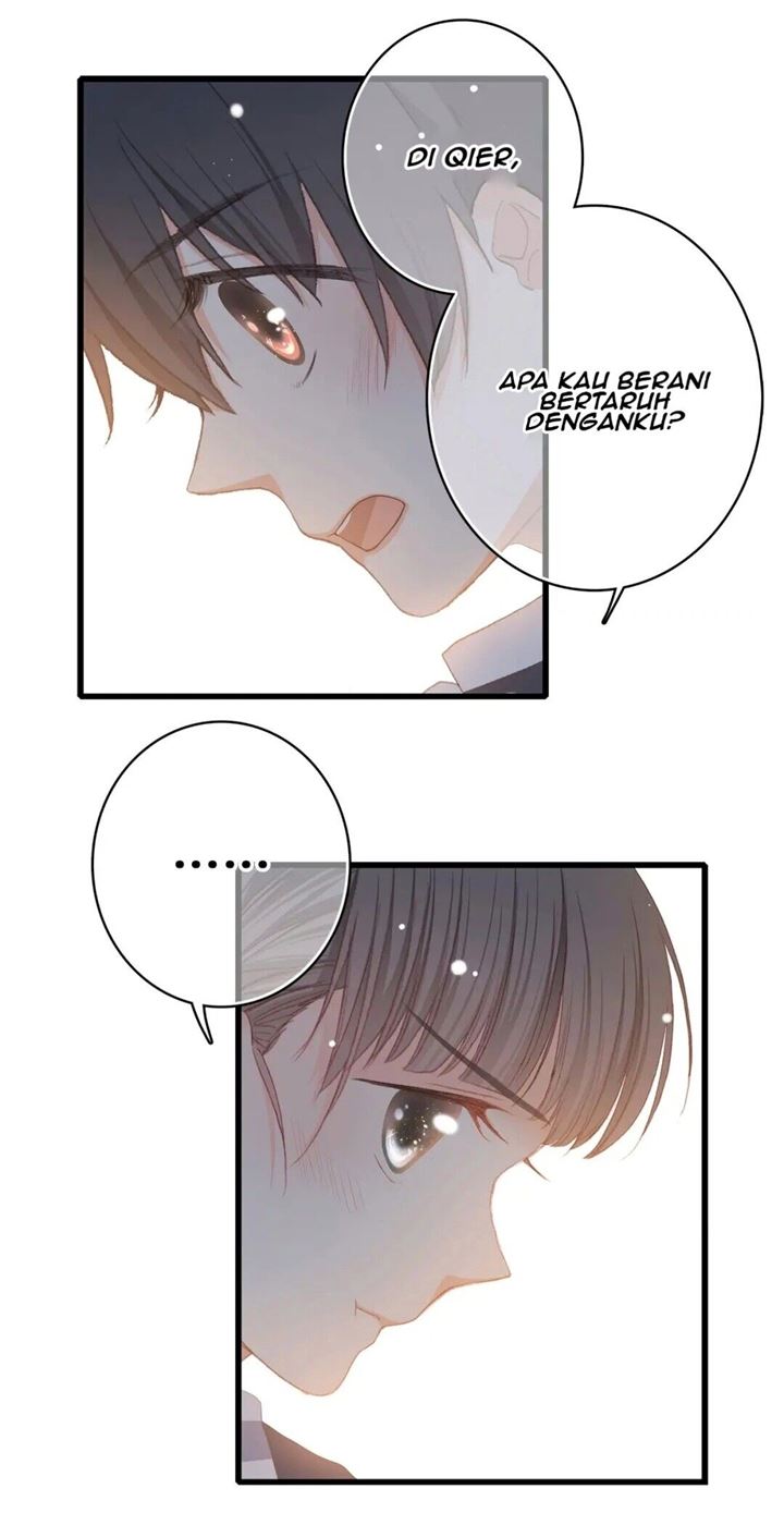 Love Never Fails Chapter 12 Gambar 17