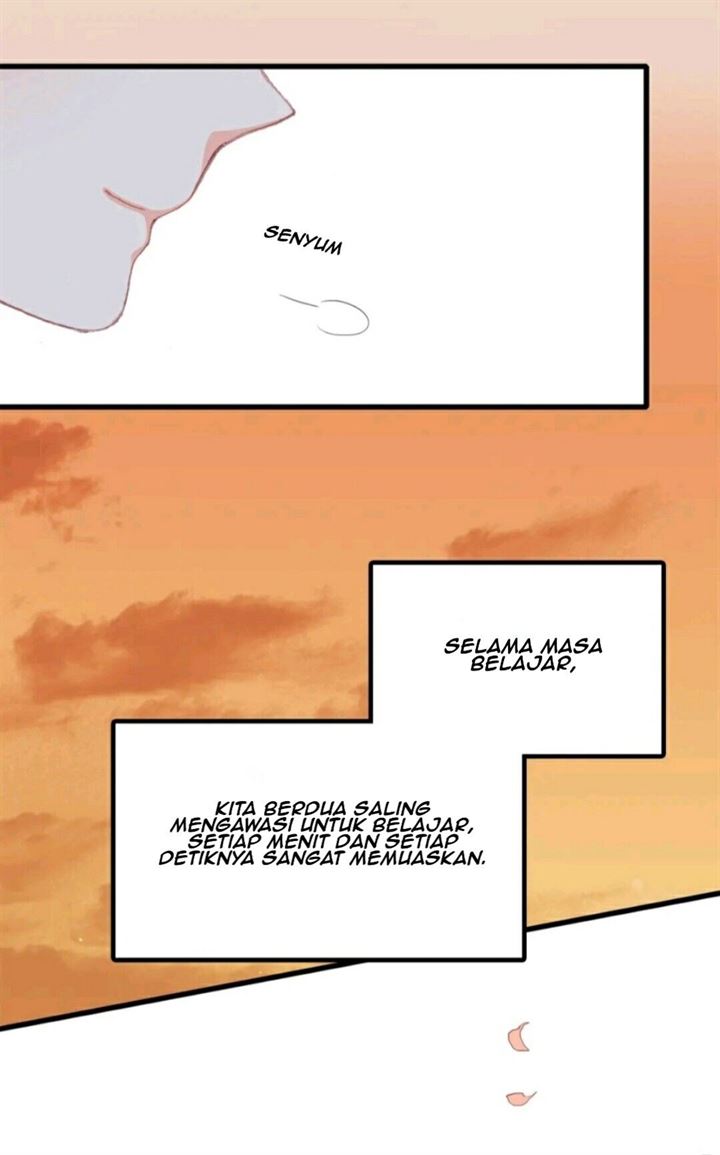 Love Never Fails Chapter 12 Gambar 36