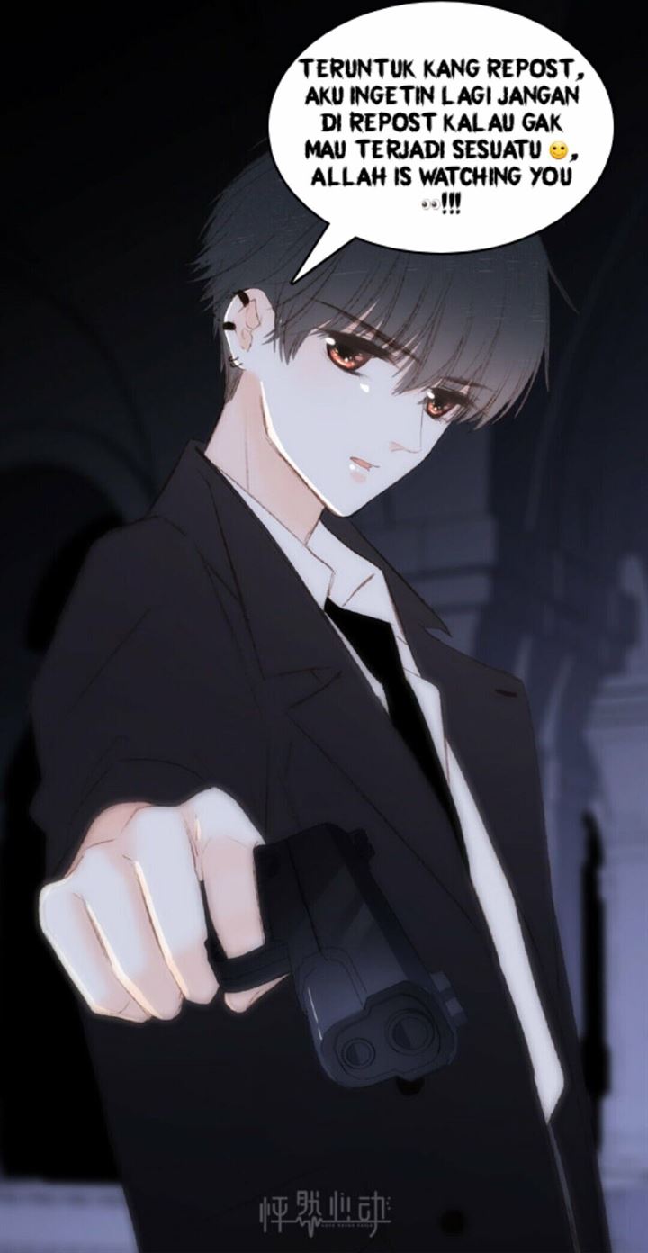 Love Never Fails Chapter 12 Gambar 41