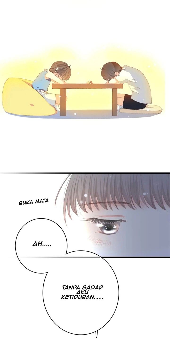 Love Never Fails Chapter 12 Gambar 30