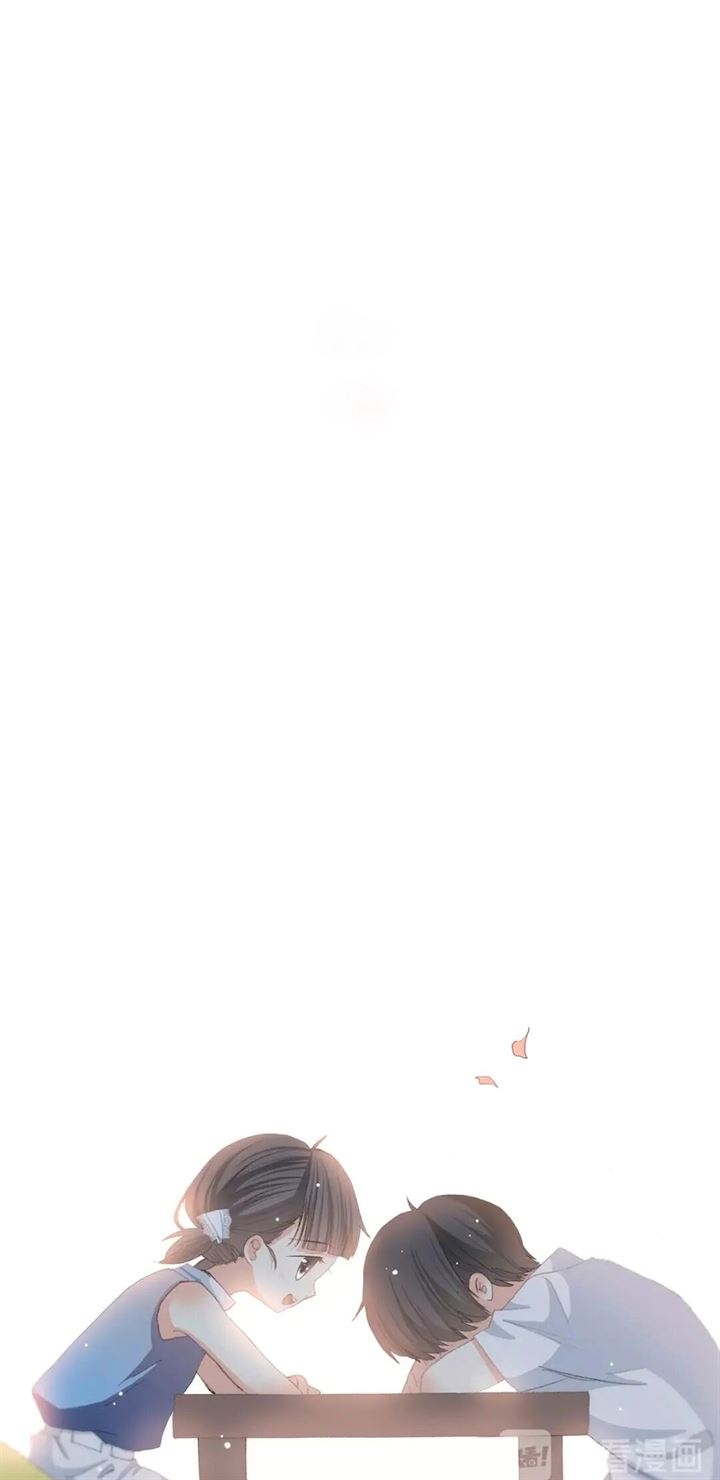 Love Never Fails Chapter 12 Gambar 48