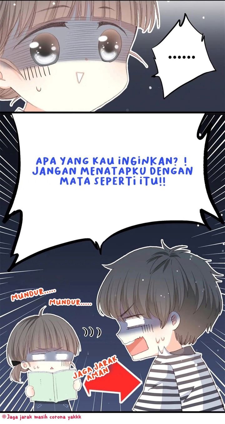 Love Never Fails Chapter 12 Gambar 3
