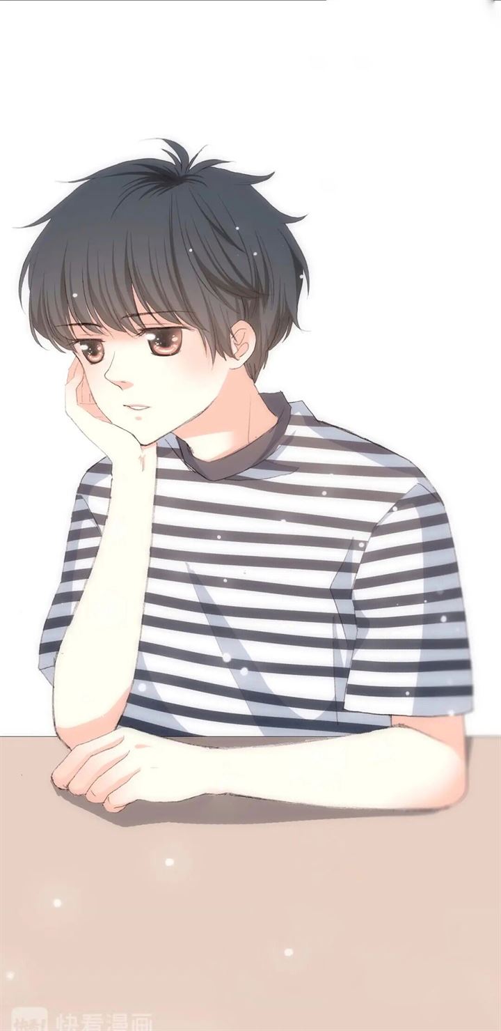 Love Never Fails Chapter 12 Gambar 44