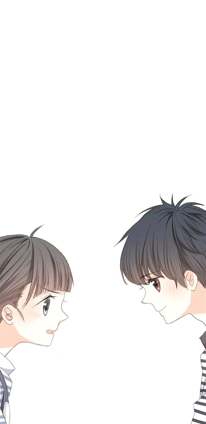 Love Never Fails Chapter 12 Gambar 45
