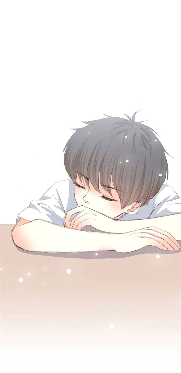 Love Never Fails Chapter 12 Gambar 47