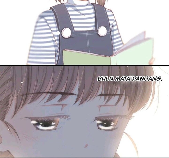 Love Never Fails Chapter 11 Gambar 21