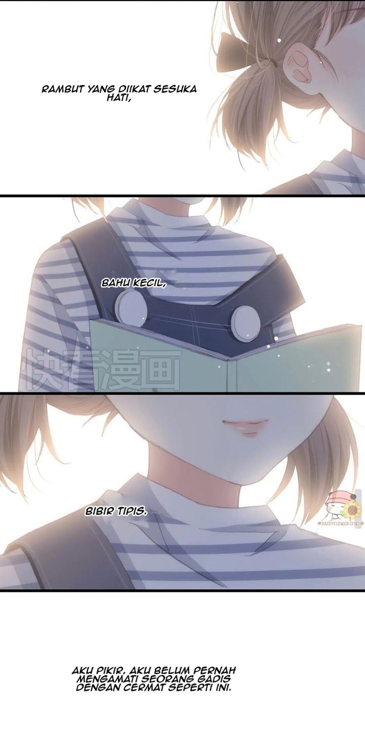 Love Never Fails Chapter 11 Gambar 22