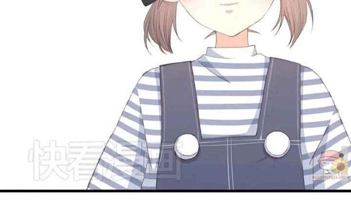 Love Never Fails Chapter 11 Gambar 24