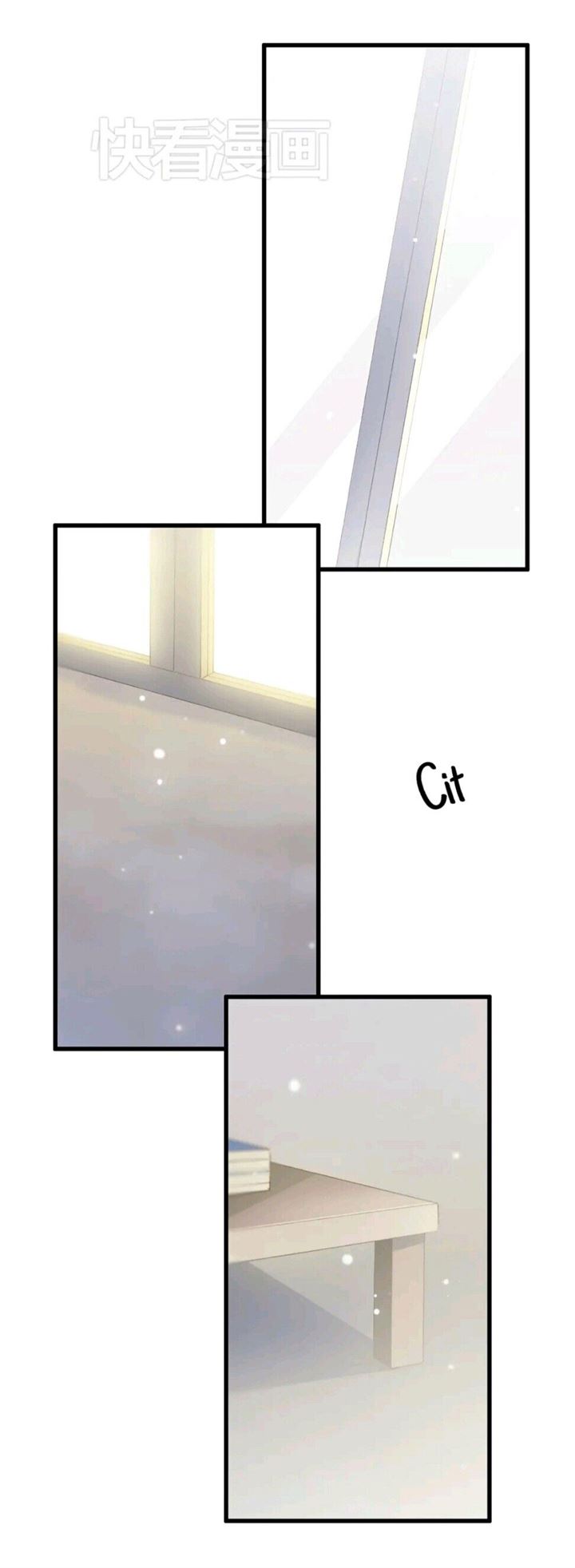 Love Never Fails Chapter 11 Gambar 12