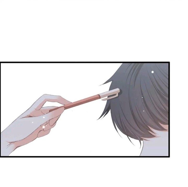 Love Never Fails Chapter 11 Gambar 17