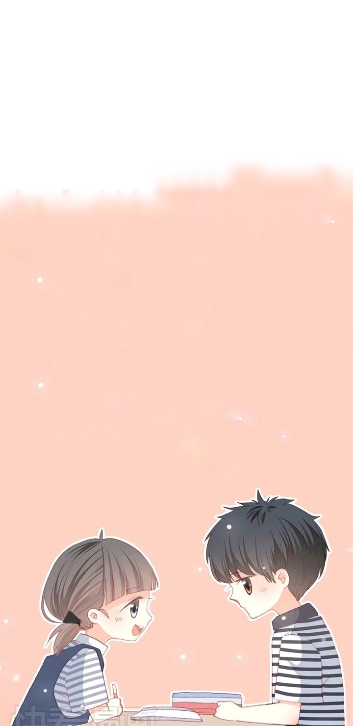 Love Never Fails Chapter 11 Gambar 31