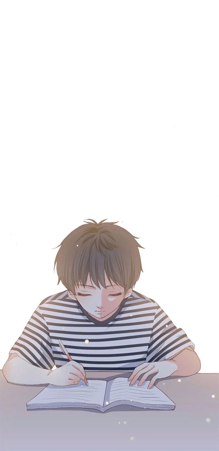 Love Never Fails Chapter 11 Gambar 33