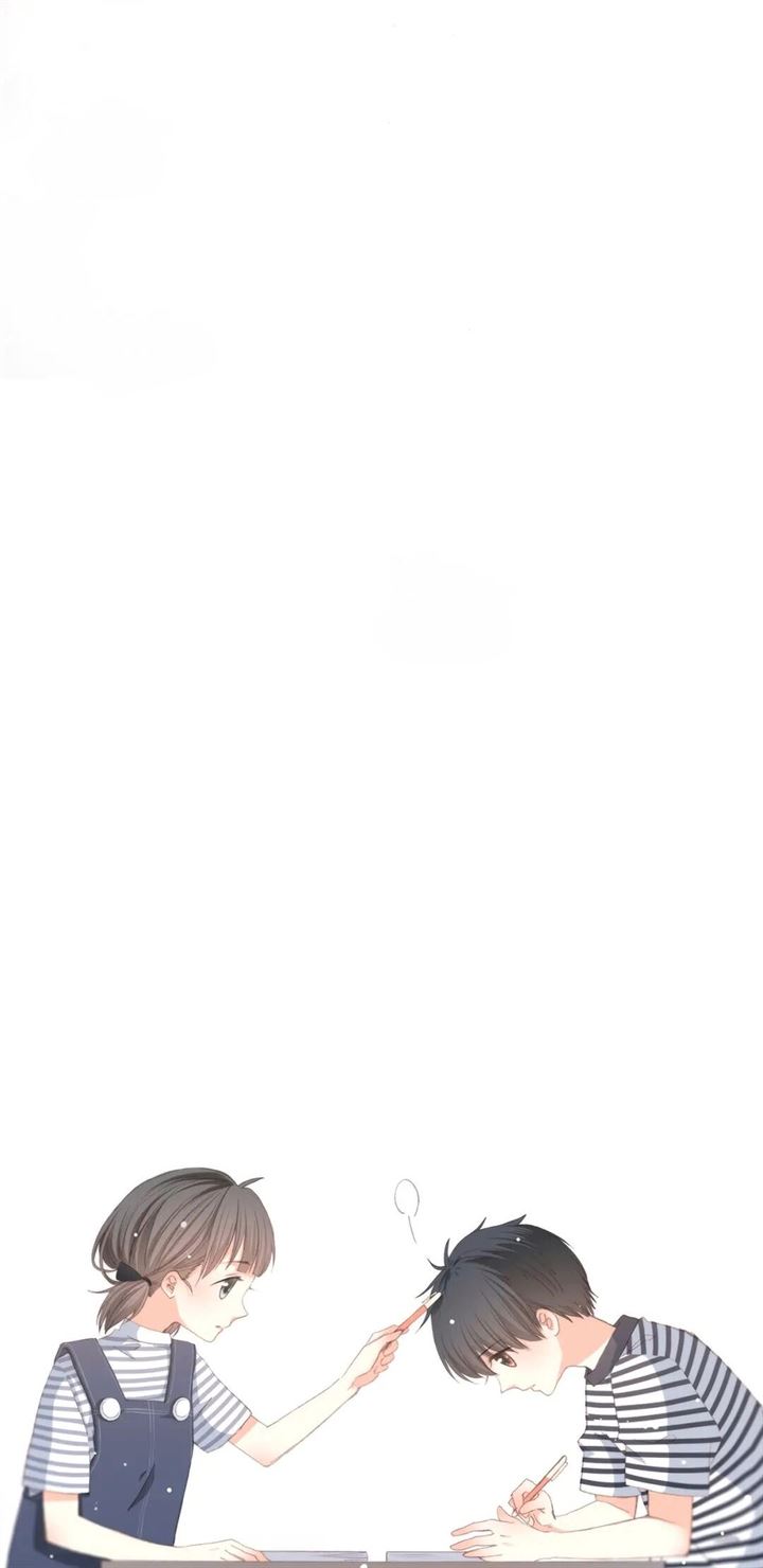 Love Never Fails Chapter 11 Gambar 34