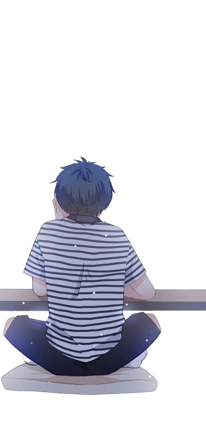 Love Never Fails Chapter 11 Gambar 36