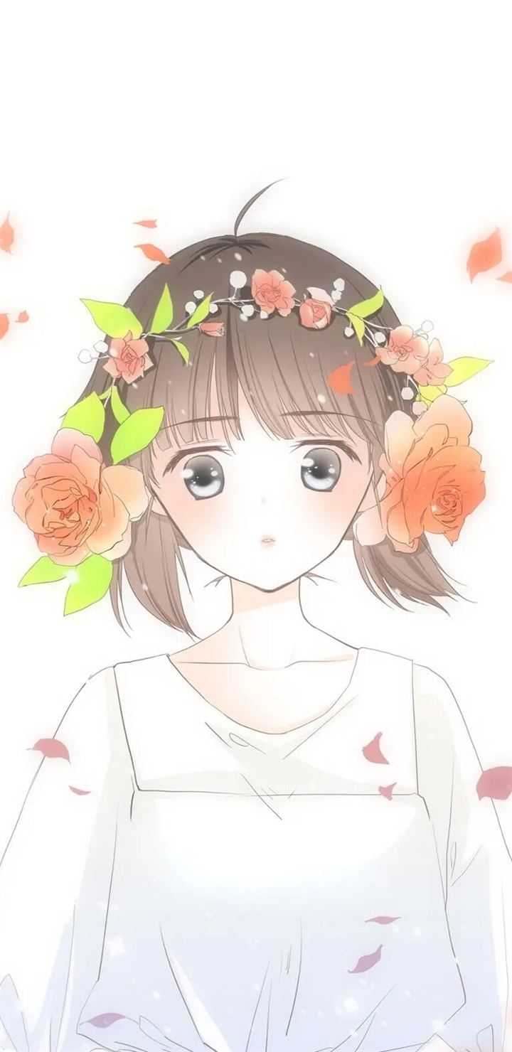 Love Never Fails Chapter 11 Gambar 29