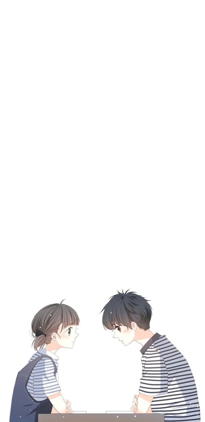 Love Never Fails Chapter 11 Gambar 37