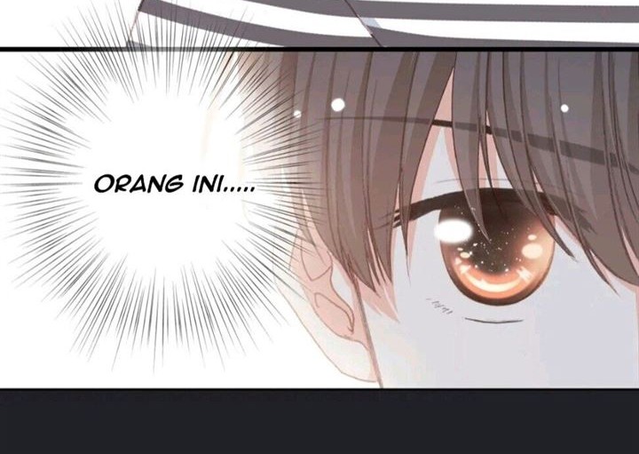 Love Never Fails Chapter 11 Gambar 7