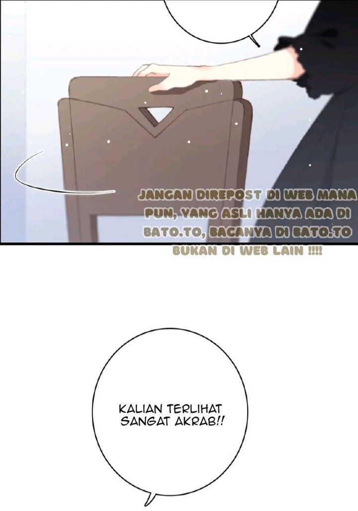 Love Never Fails Chapter 18 Gambar 33