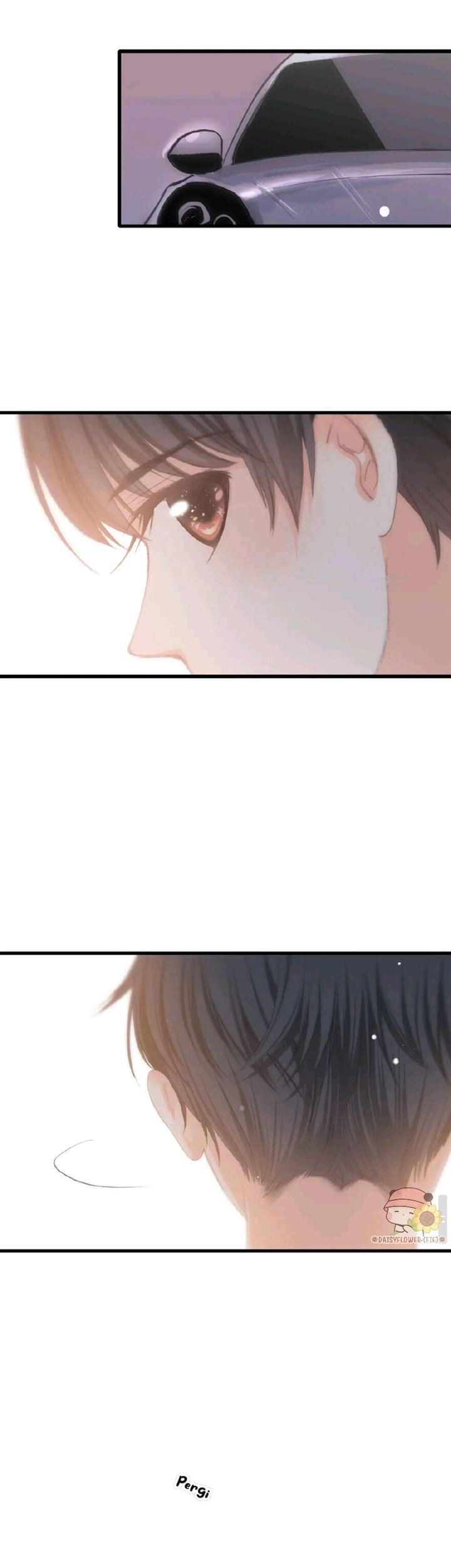 Love Never Fails Chapter 18 Gambar 20