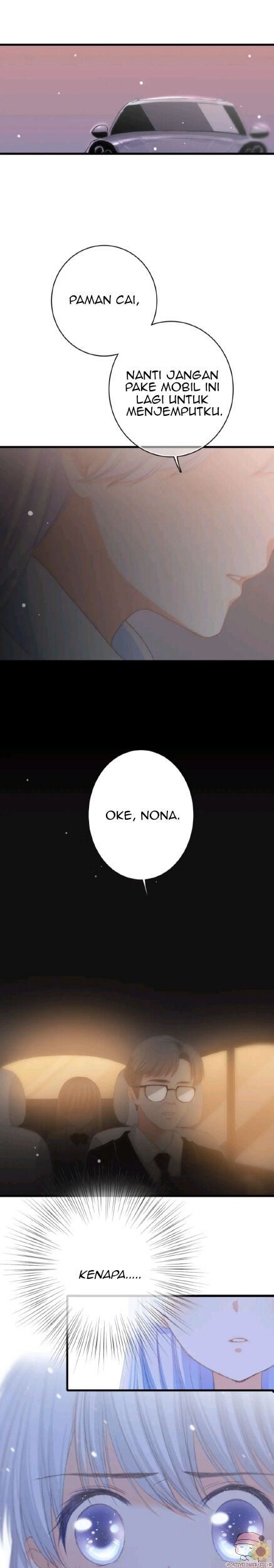 Love Never Fails Chapter 18 Gambar 22