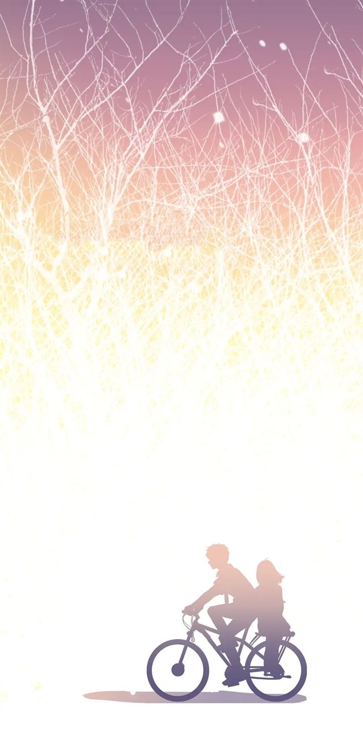 Love Never Fails Chapter 18 Gambar 44