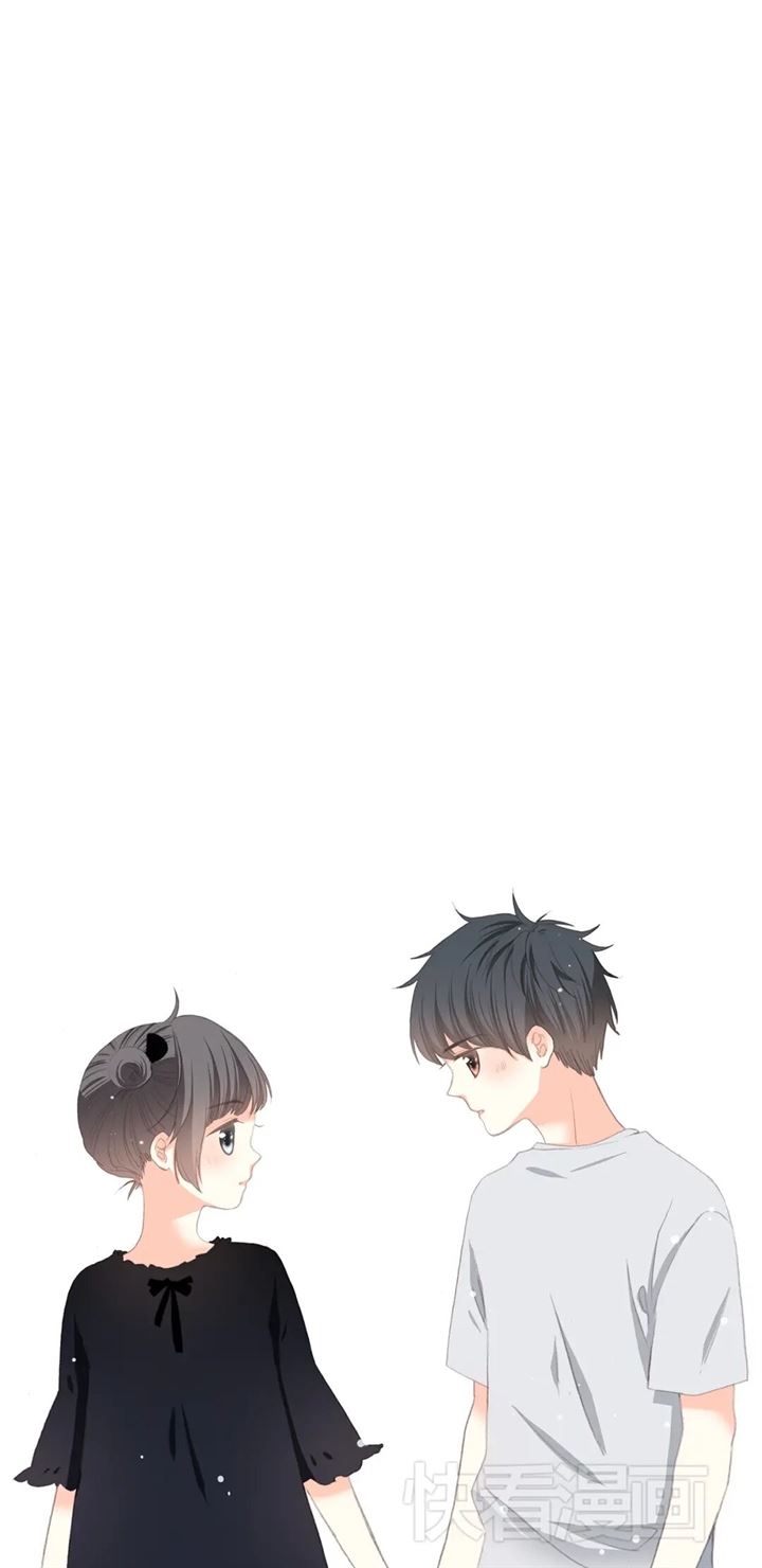 Love Never Fails Chapter 18 Gambar 46