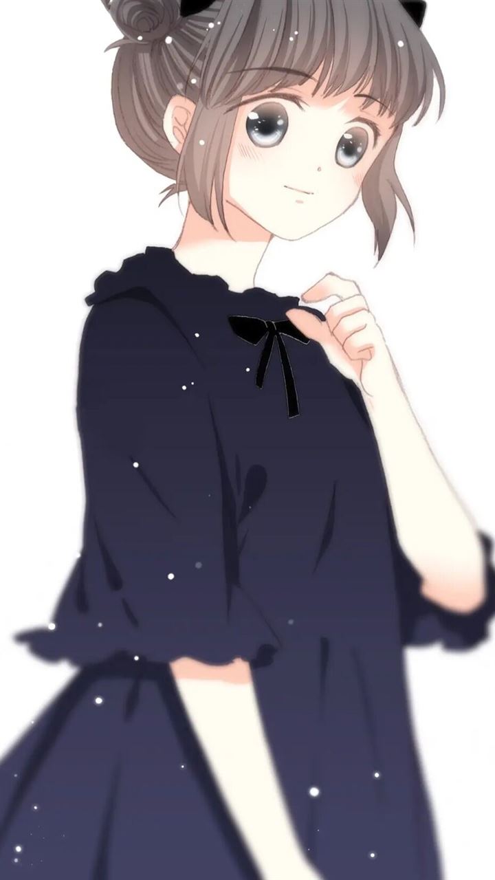 Love Never Fails Chapter 18 Gambar 48