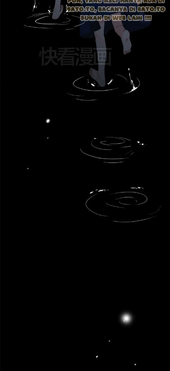 Love Never Fails Chapter 18 Gambar 39