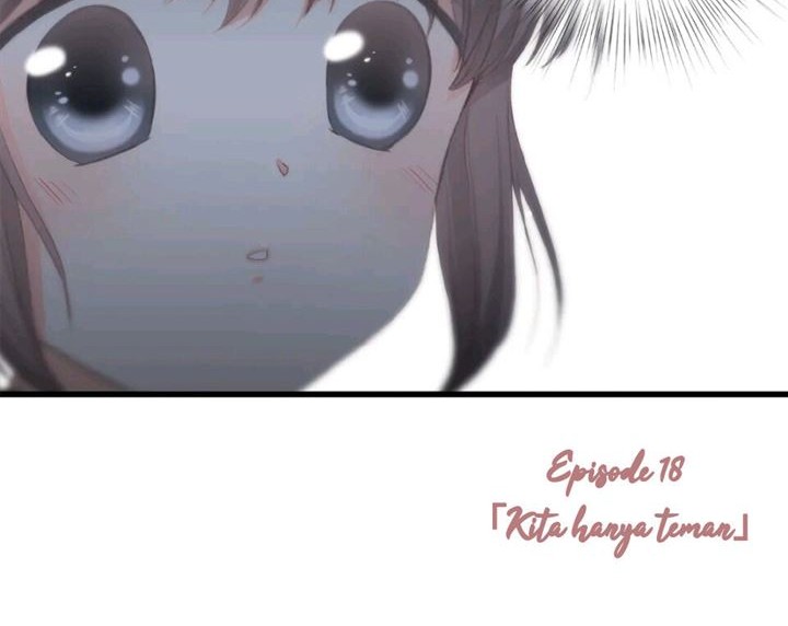 Love Never Fails Chapter 18 Gambar 41