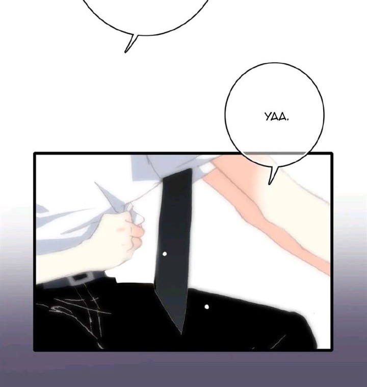 Love Never Fails Chapter 18 Gambar 3