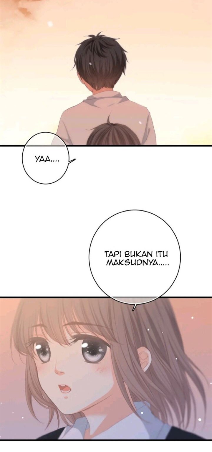 Love Never Fails Chapter 18 Gambar 5