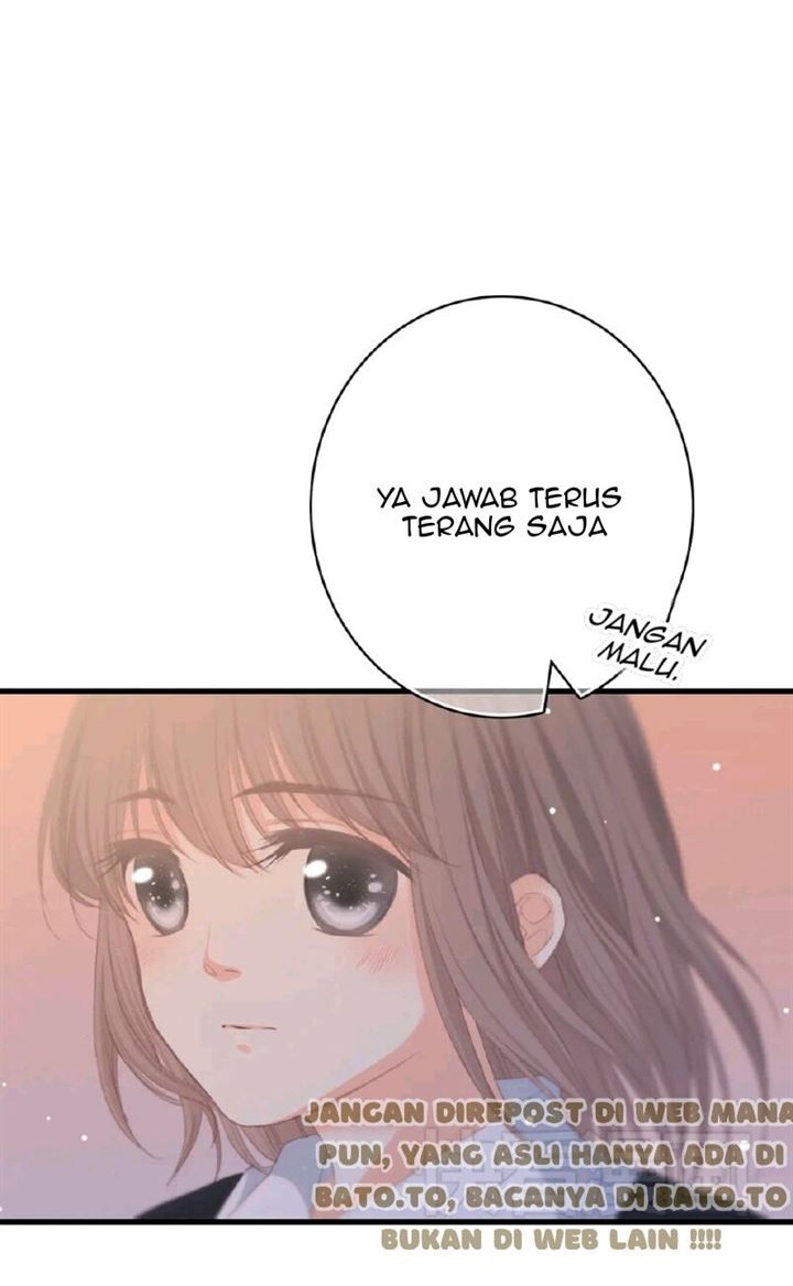 Love Never Fails Chapter 18 Gambar 7