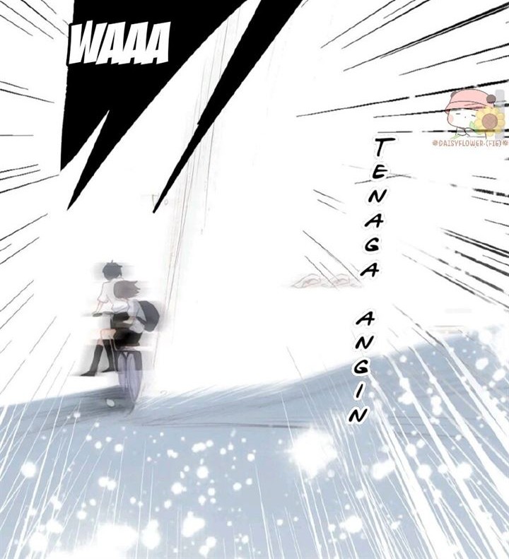 Love Never Fails Chapter 17 Gambar 28