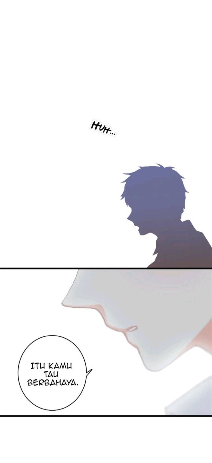 Love Never Fails Chapter 17 Gambar 32