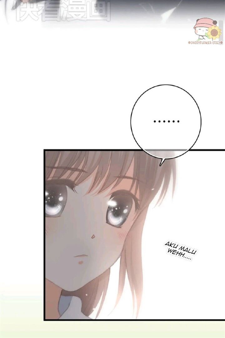 Love Never Fails Chapter 17 Gambar 25