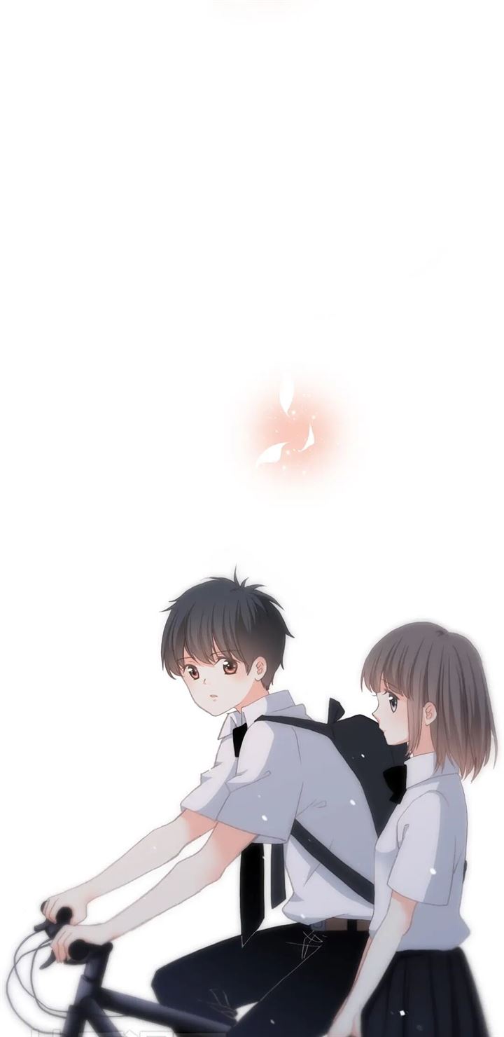 Love Never Fails Chapter 17 Gambar 42