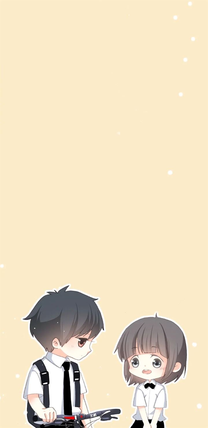 Love Never Fails Chapter 17 Gambar 43