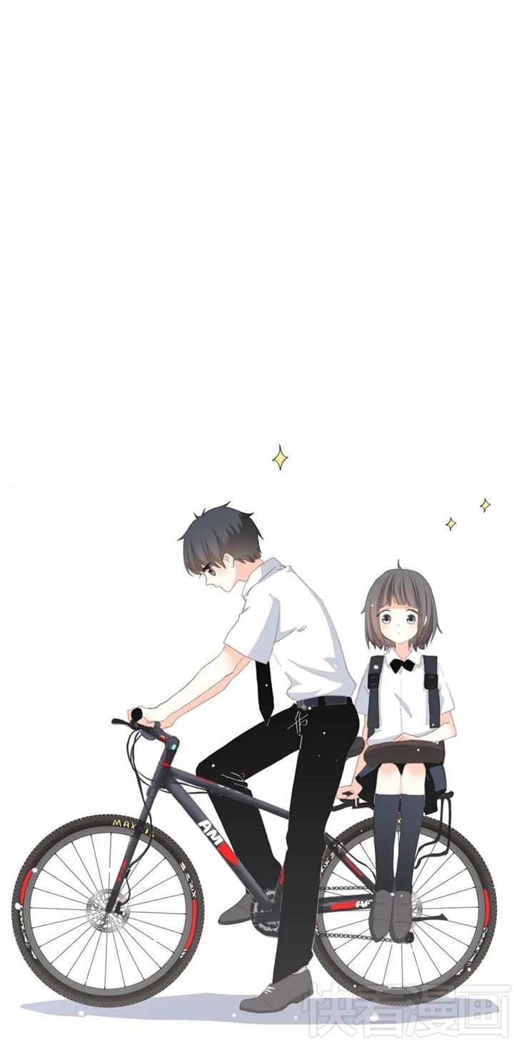 Love Never Fails Chapter 17 Gambar 45