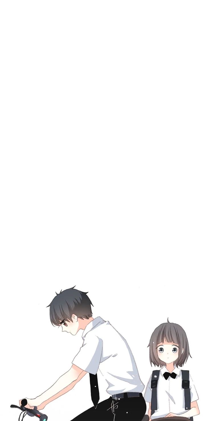 Love Never Fails Chapter 17 Gambar 46