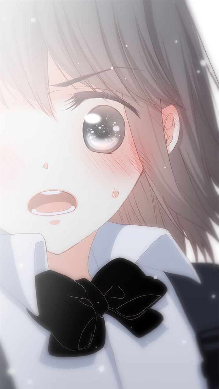 Love Never Fails Chapter 17 Gambar 48