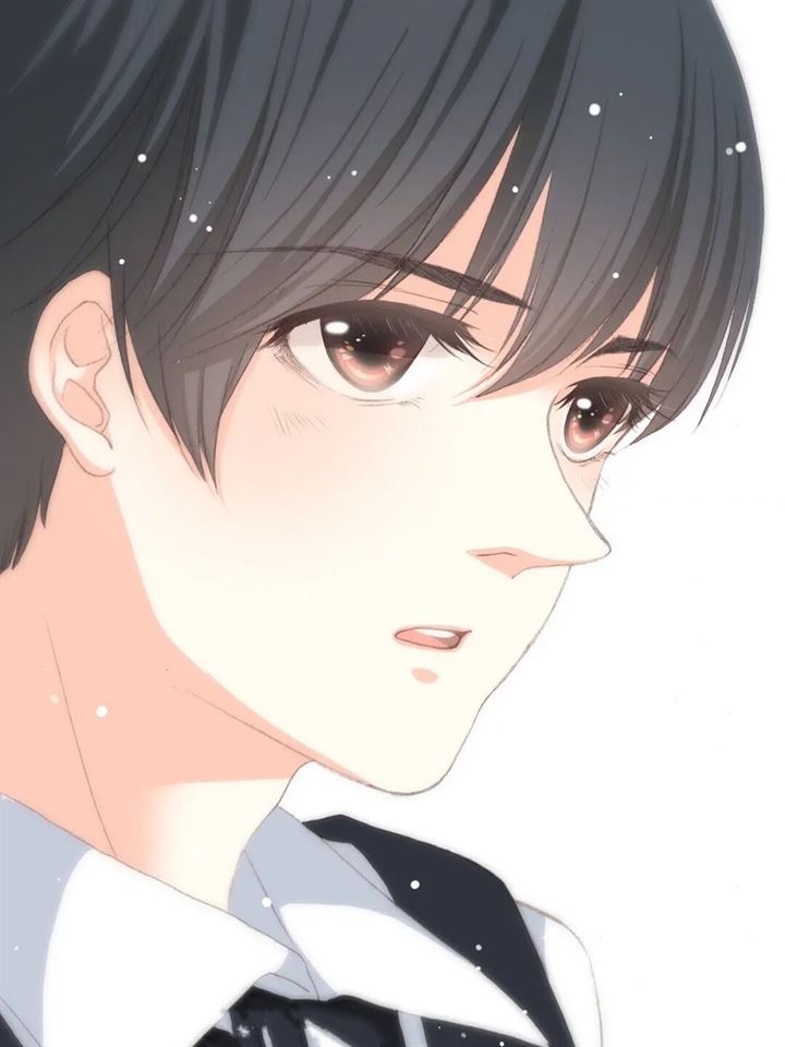 Love Never Fails Chapter 17 Gambar 50