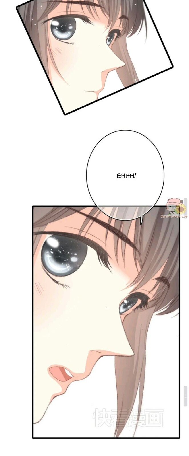 Love Never Fails Chapter 16 Gambar 29