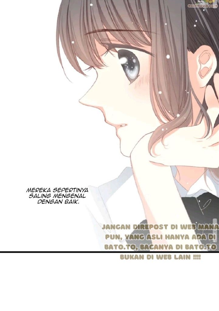 Love Never Fails Chapter 16 Gambar 35